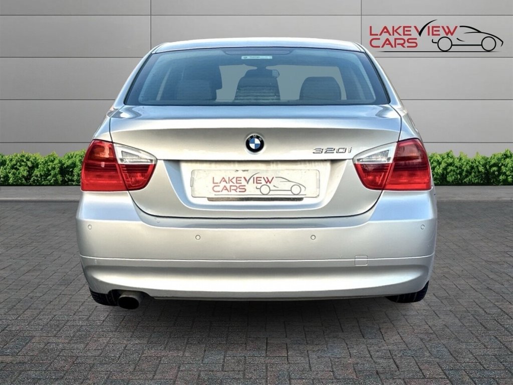 Used BMW 3 Series 2005 for sale - 76986129: Photo 6