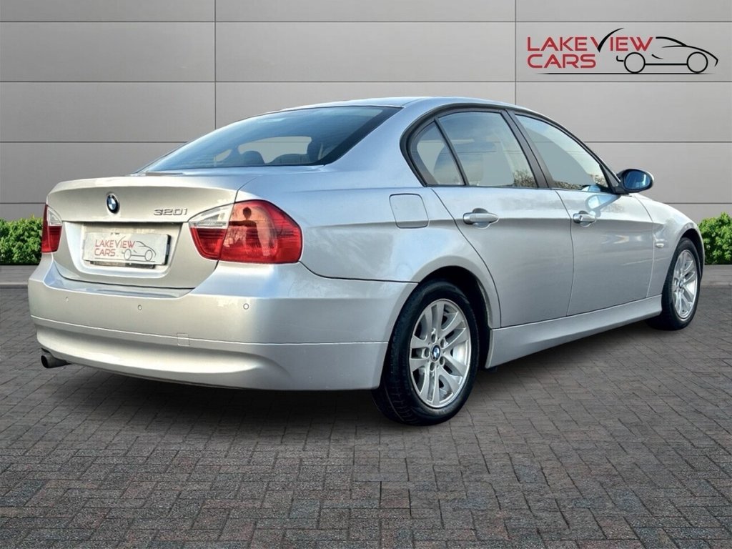 Used BMW 3 Series 2005 for sale - 76986129: Photo 7