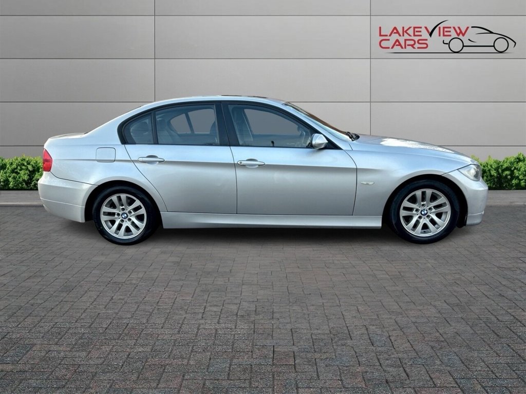 Used BMW 3 Series 2005 for sale - 76986129: Photo 8