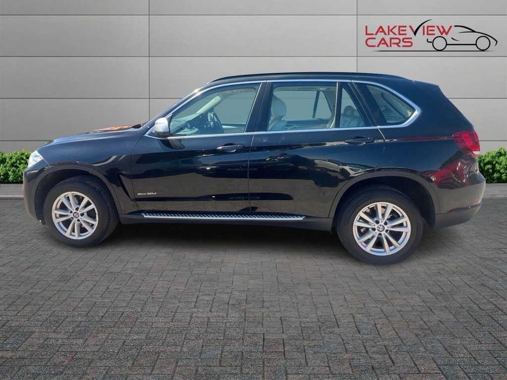 Used BMW X5 2013 for sale - 76744451: Photo 10