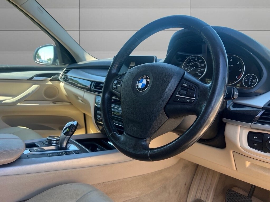 Used BMW X5 2013 for sale - 76744451: Photo 12