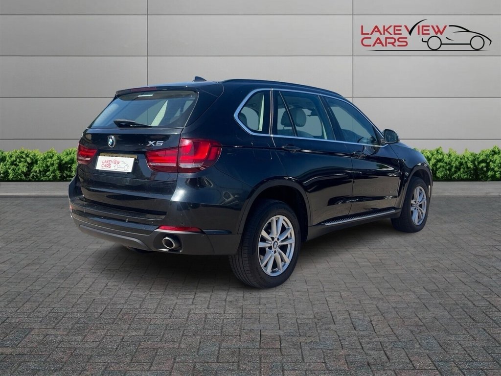 Used BMW X5 2013 for sale - 76744451: Photo 17