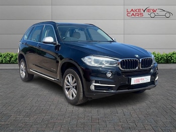 Used BMW X5 2013 for sale - 76744451: Photo
