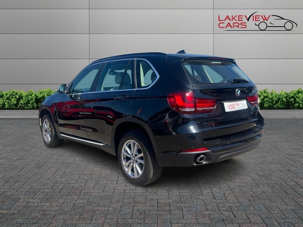 Used BMW X5 2013 for sale - 76744451: Photo 2