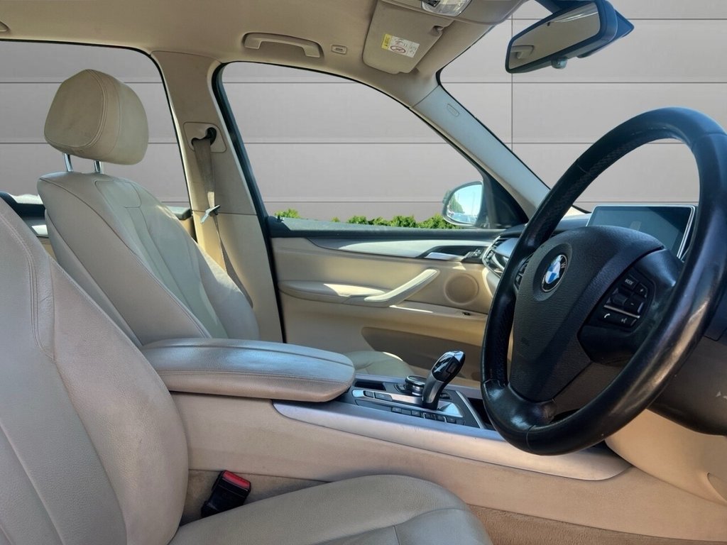 Used BMW X5 2013 for sale - 76744451: Photo 20