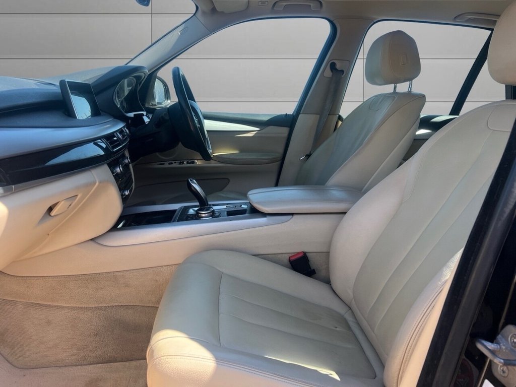 Used BMW X5 2013 for sale - 76744451: Photo 23