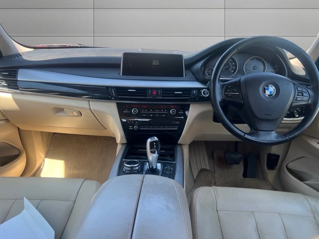 Used BMW X5 2013 for sale - 76744451: Photo 27