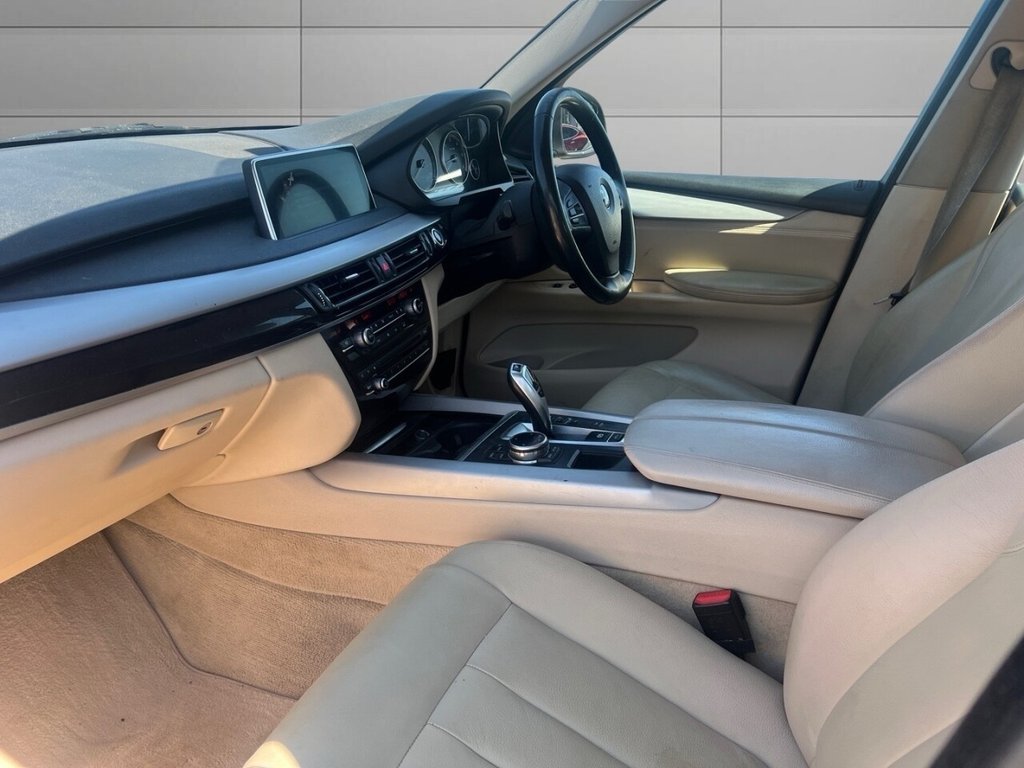 Used BMW X5 2013 for sale - 76744451: Photo 28