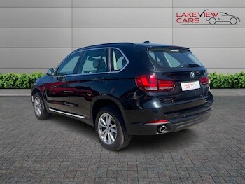 Used BMW X5 2013 for sale - 76744451: Photo