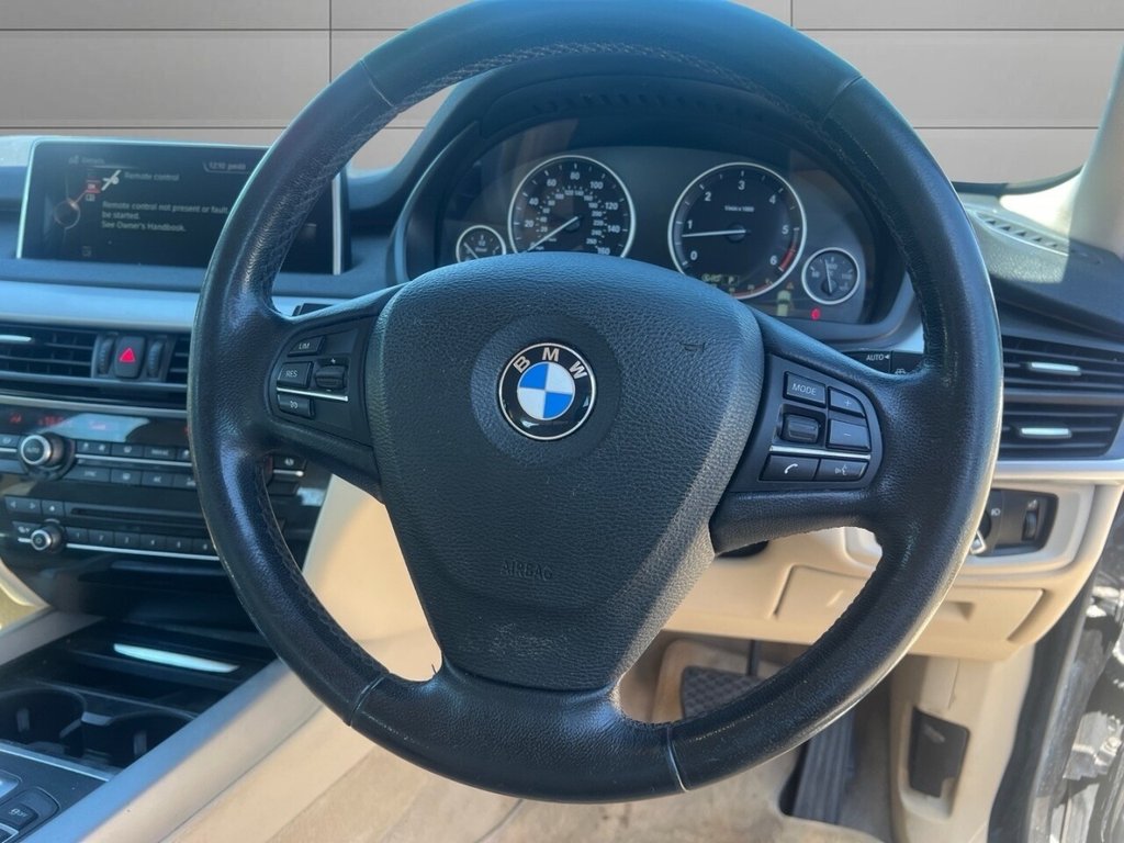 Used BMW X5 2013 for sale - 76744451: Photo 30