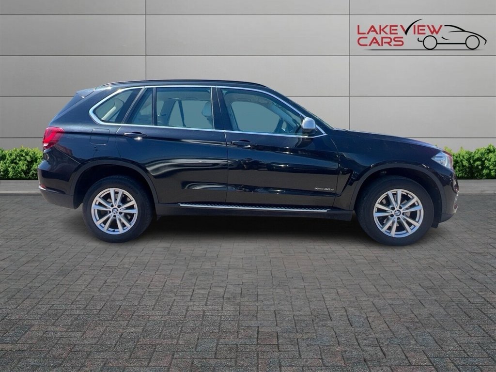 Used BMW X5 2013 for sale - 76744451: Photo 4