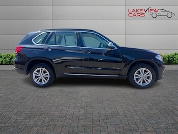 Used BMW X5 2013 for sale - 76744451: Photo