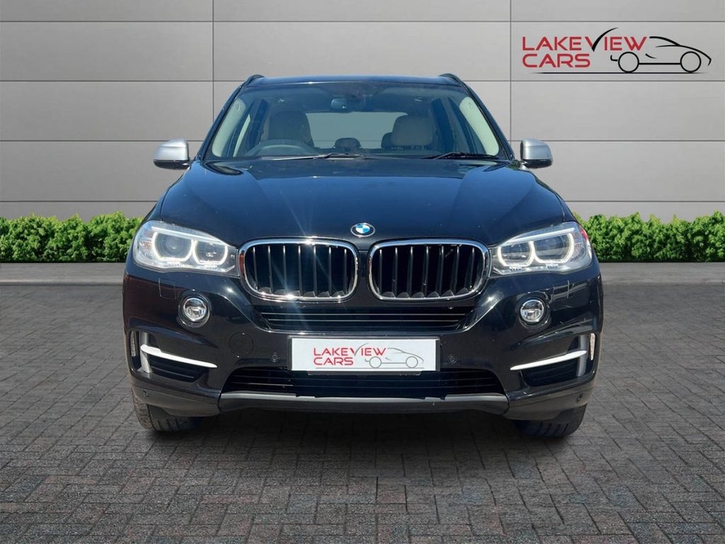 Used BMW X5 2013 for sale - 76744451: Photo 5