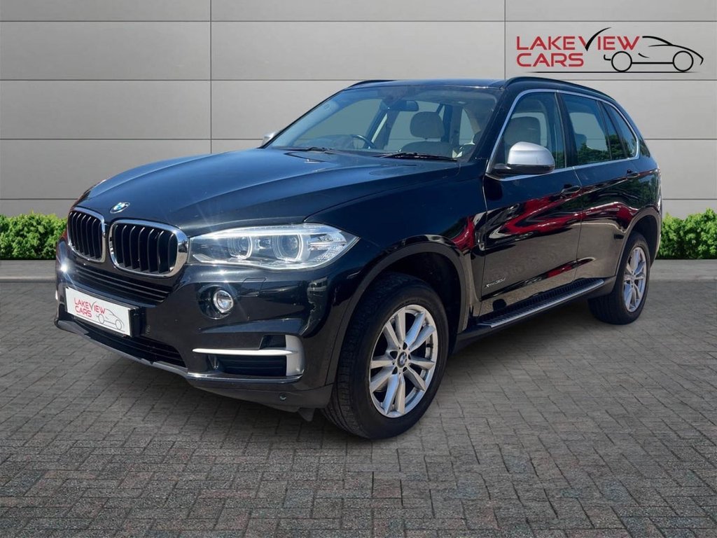 Used BMW X5 2013 for sale - 76744451: Photo 6