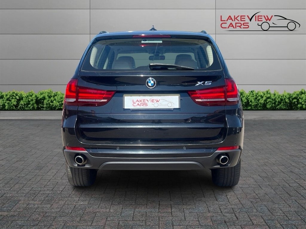 Used BMW X5 2013 for sale - 76744451: Photo 7