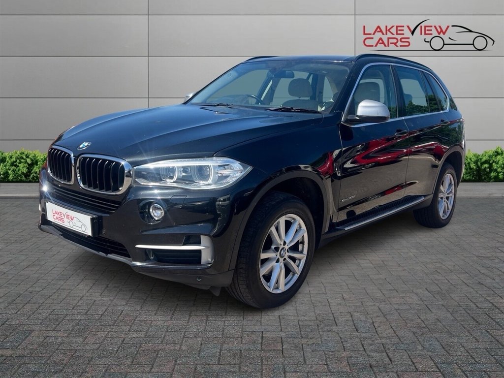 Used BMW X5 2013 for sale - 76744451: Photo 9