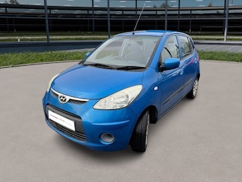 2009 (59) - 1.1 ES 5dr