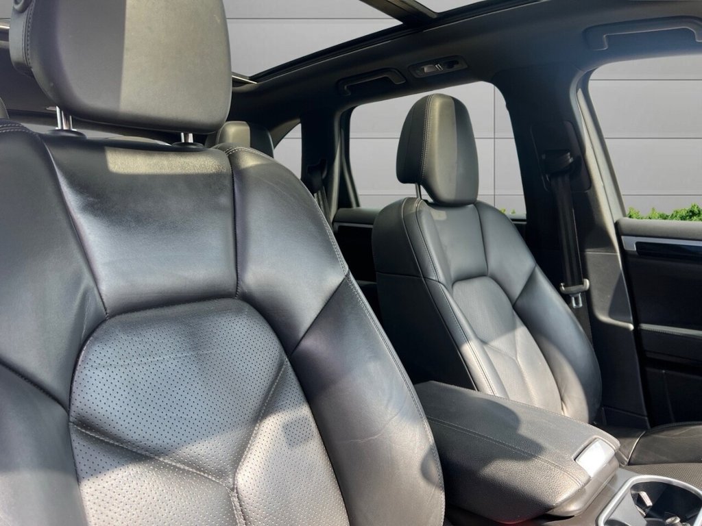 Used Porsche Cayenne 2013 for sale - 77583132: Photo 11
