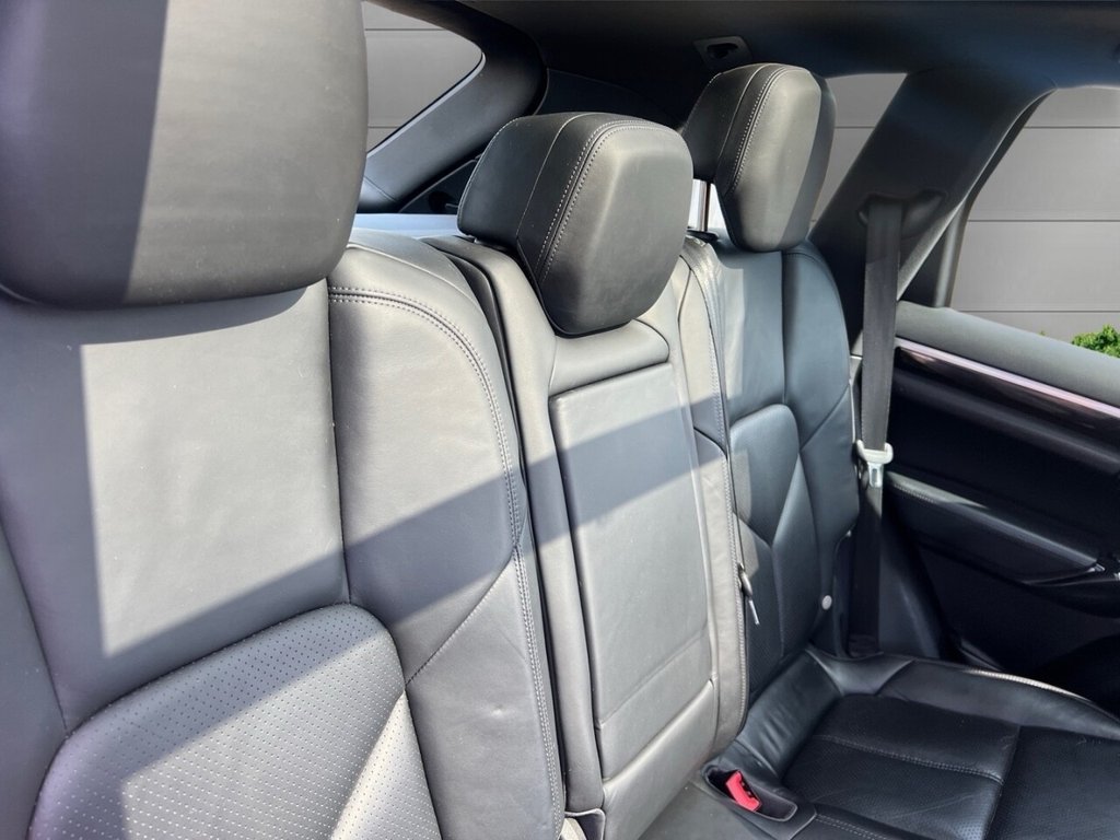 Used Porsche Cayenne 2013 for sale - 77583132: Photo 28