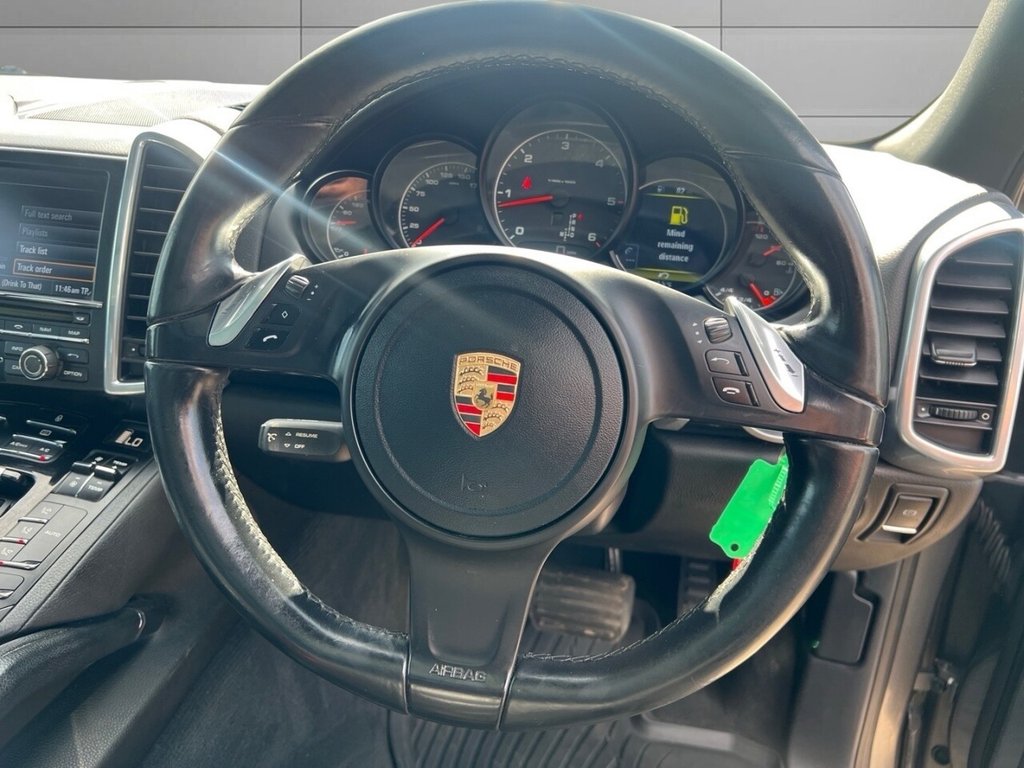 Used Porsche Cayenne 2013 for sale - 77583132: Photo 29