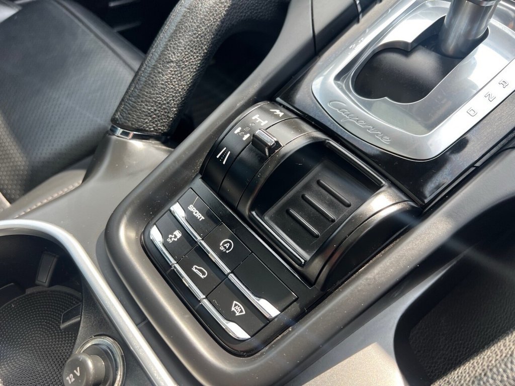 Used Porsche Cayenne 2013 for sale - 77583132: Photo 35