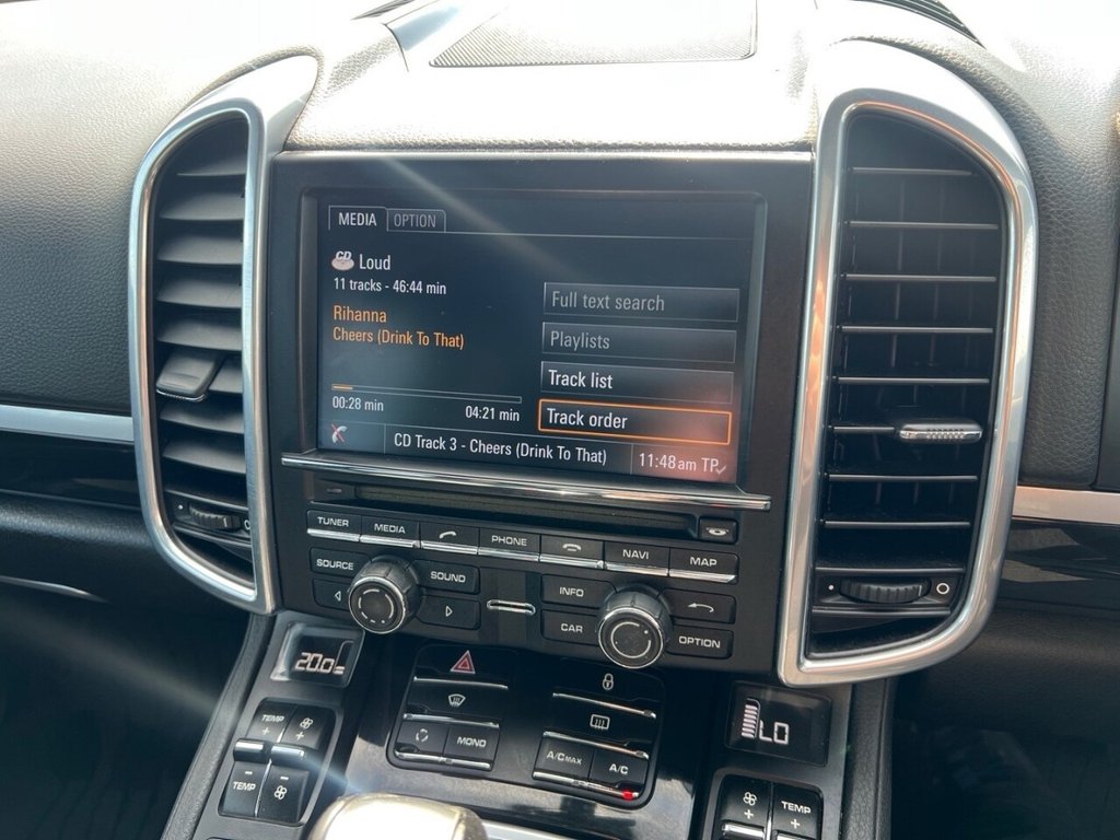 Used Porsche Cayenne 2013 for sale - 77583132: Photo 36