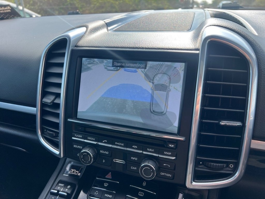 Used Porsche Cayenne 2013 for sale - 77583132: Photo 39