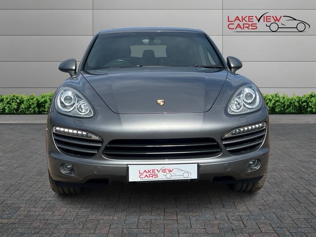 Used Porsche Cayenne 2013 for sale - 77583132: Photo 7