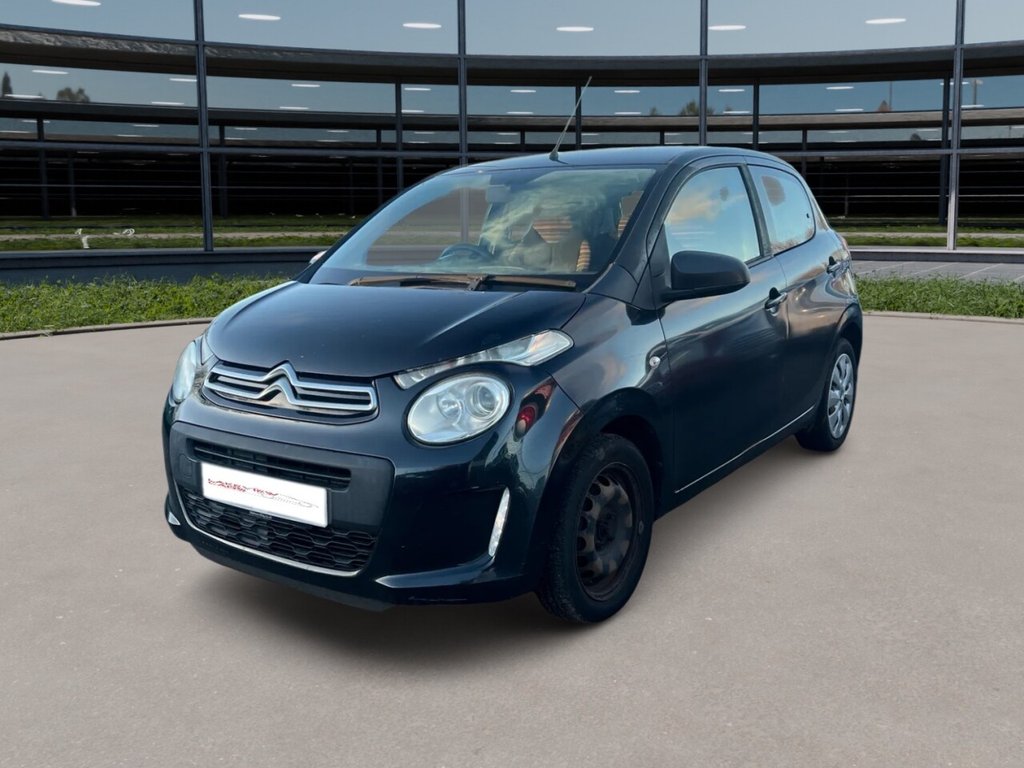 Used Citroen C1 2014 for sale - 77096424: Photo 1