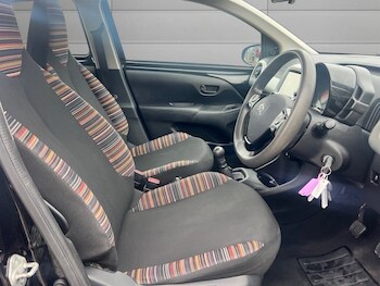 Used Citroen C1 2014 for sale - 77096424: Photo