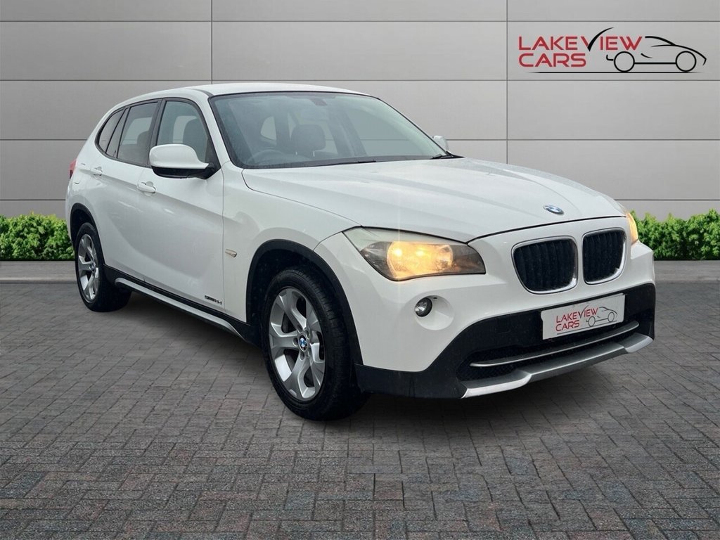 Used BMW X1 2011 for sale - 76744533: Photo 1