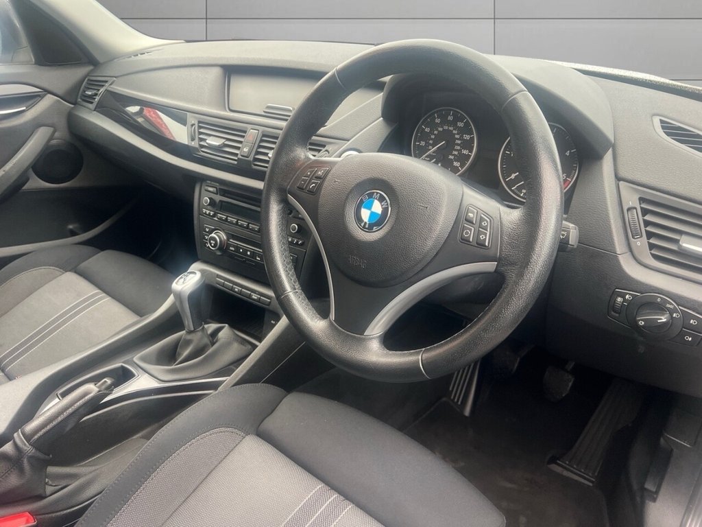 Used BMW X1 2011 for sale - 76744533: Photo 12