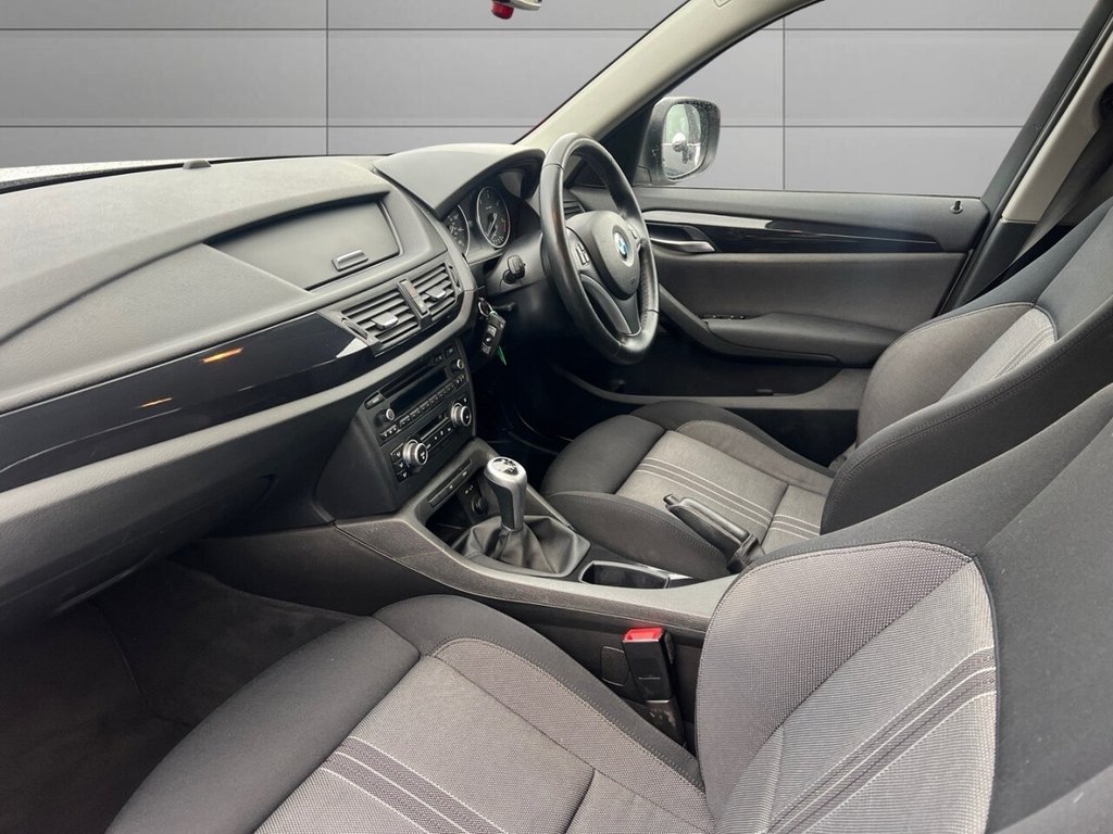 Used BMW X1 2011 for sale - 76744533: Photo 13