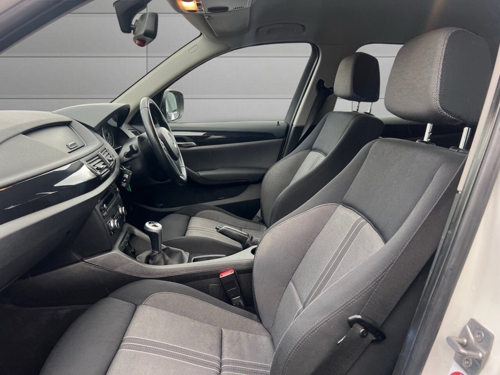 Used BMW X1 2011 for sale - 76744533: Photo 16