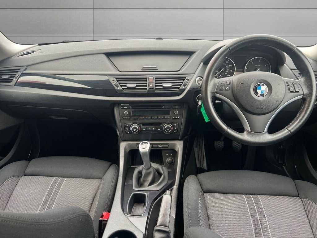 Used BMW X1 2011 for sale - 76744533: Photo 17