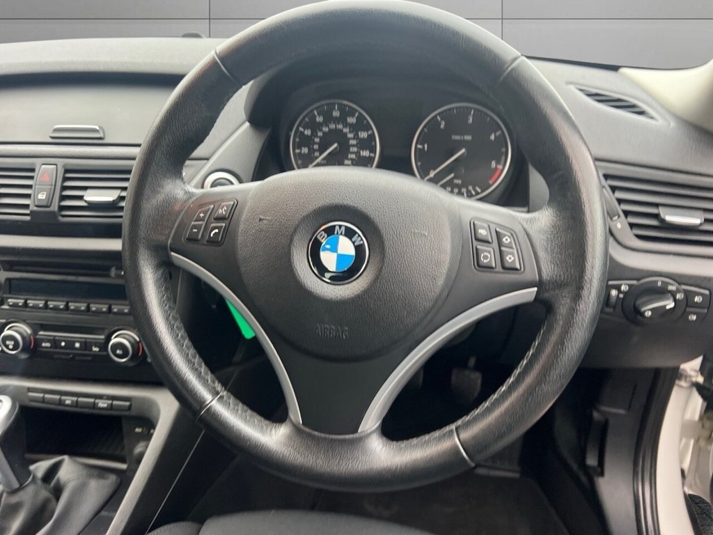 Used BMW X1 2011 for sale - 76744533: Photo 18