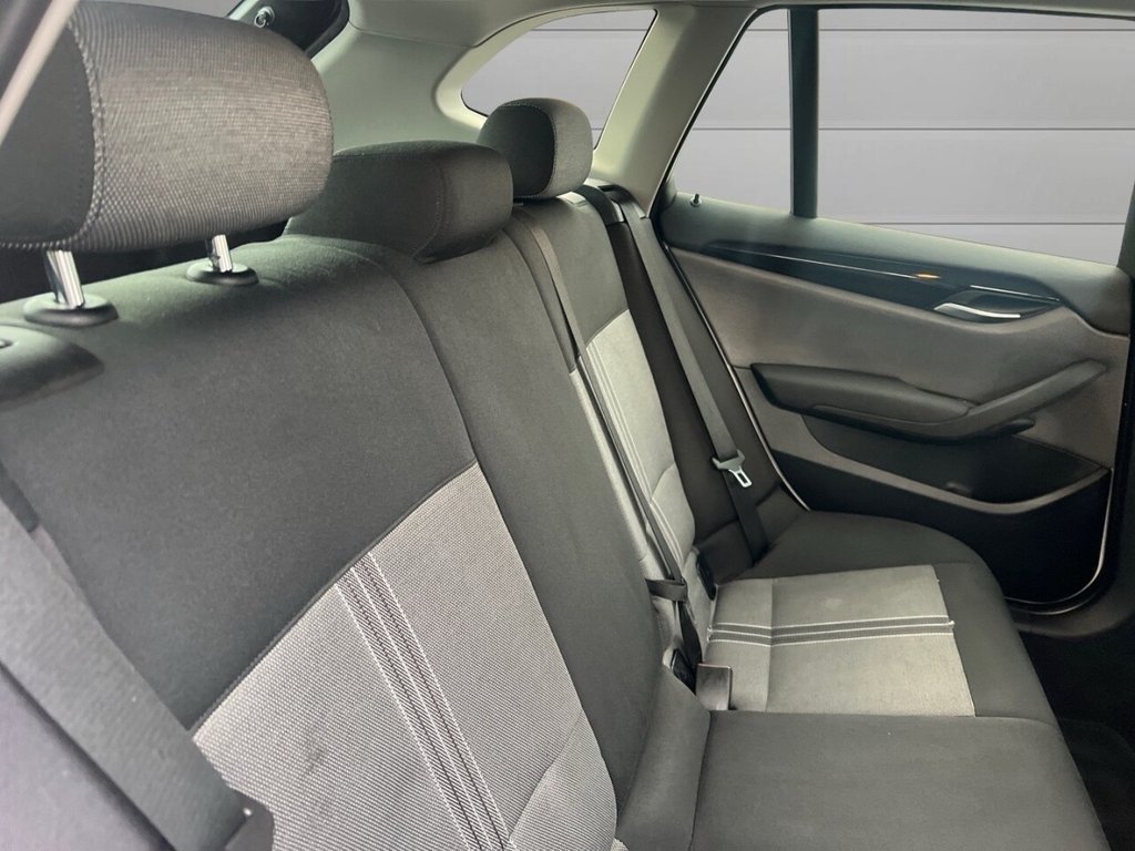 Used BMW X1 2011 for sale - 76744533: Photo 20