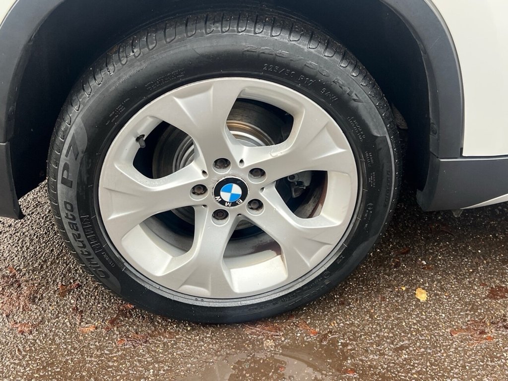 Used BMW X1 2011 for sale - 76744533: Photo 22