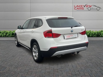 Used BMW X1 2011 for sale - 76744533: Photo