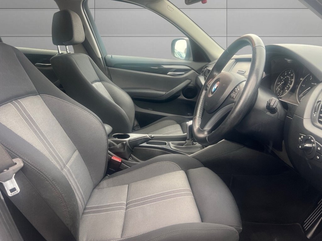 Used BMW X1 2011 for sale - 76744533: Photo 3