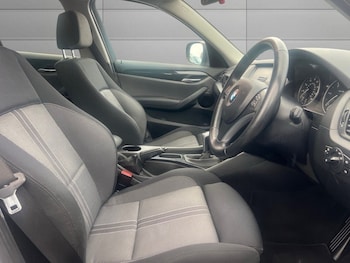 Used BMW X1 2011 for sale - 76744533: Photo