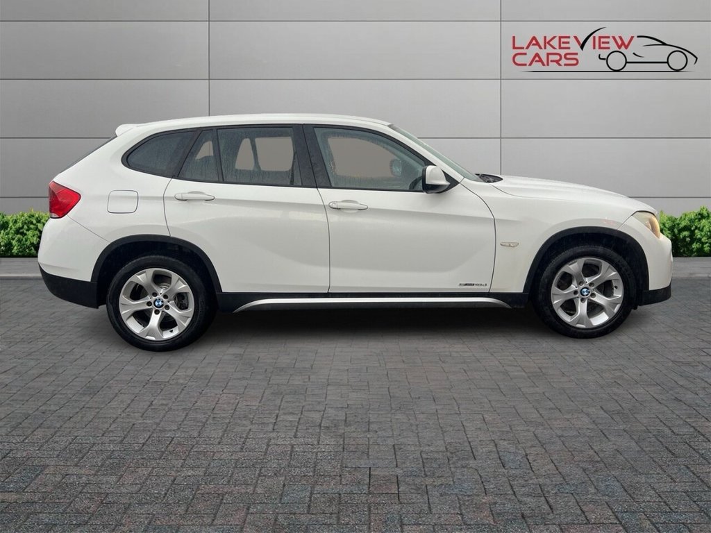 Used BMW X1 2011 for sale - 76744533: Photo 4