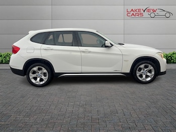 Used BMW X1 2011 for sale - 76744533: Photo