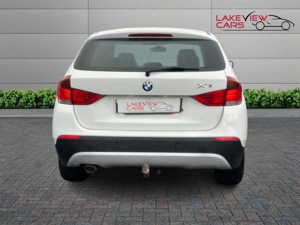 Used BMW X1 2011 for sale - 76744533: Photo 5