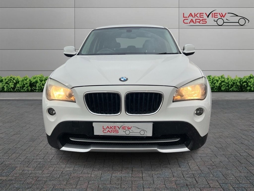 Used BMW X1 2011 for sale - 76744533: Photo 6