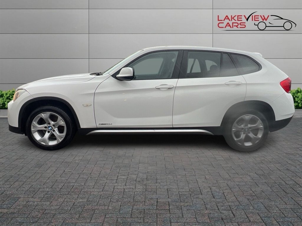 Used BMW X1 2011 for sale - 76744533: Photo 7