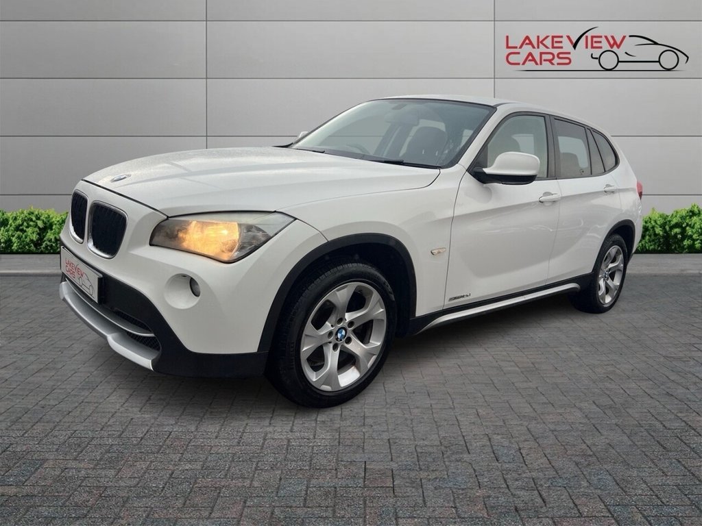 Used BMW X1 2011 for sale - 76744533: Photo 8