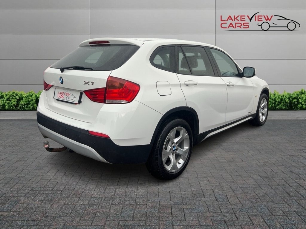 Used BMW X1 2011 for sale - 76744533: Photo 9