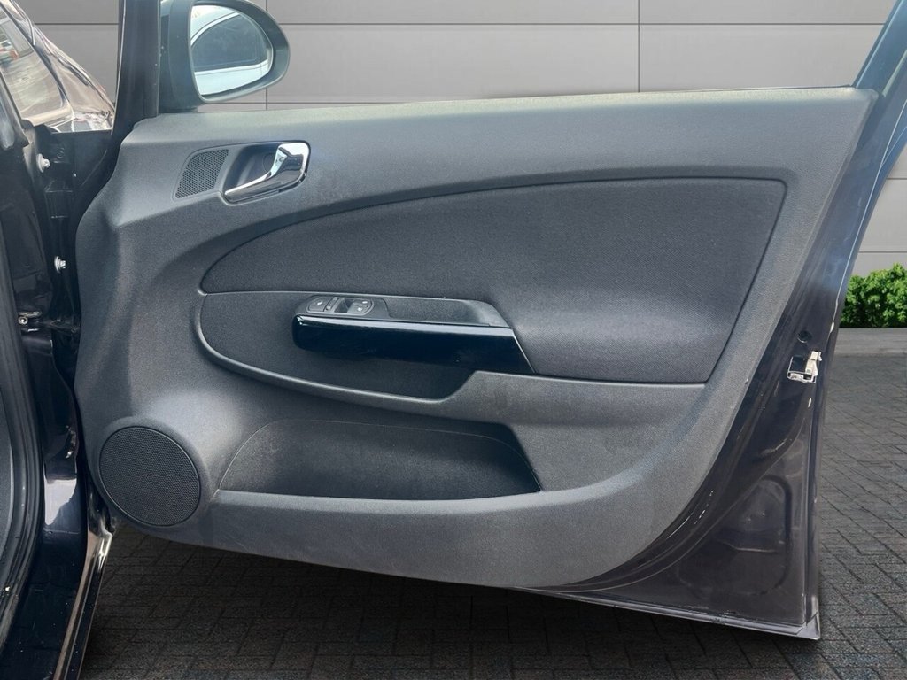 Used Vauxhall Corsa 2011 for sale - 77226942: Photo 10