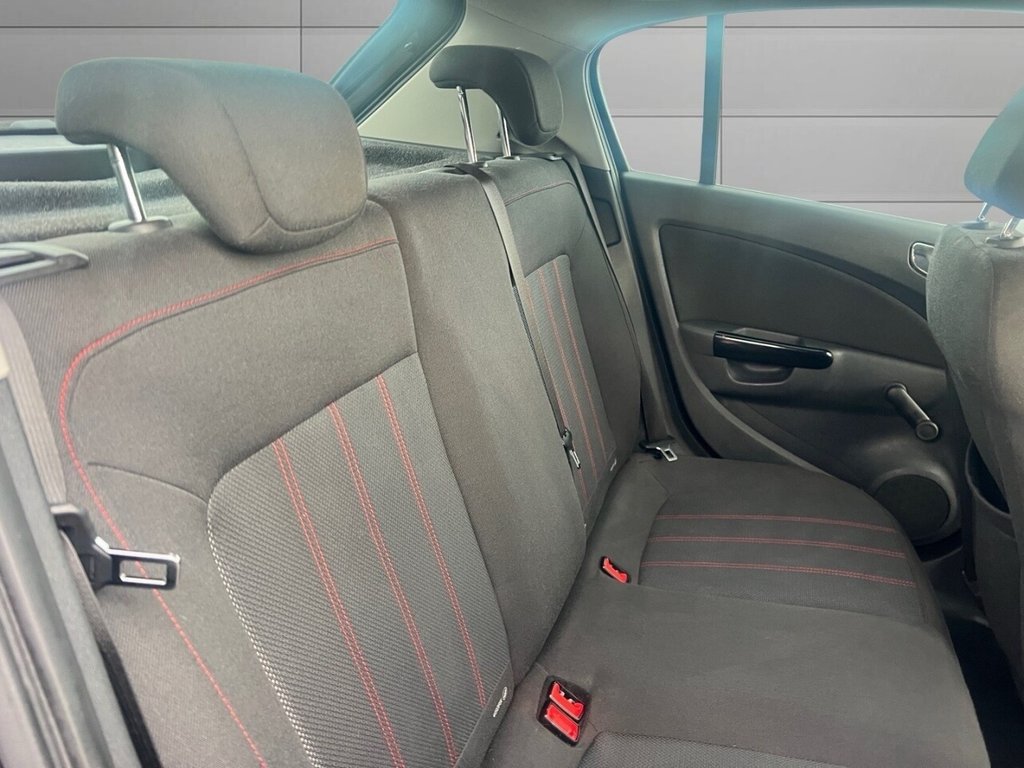 Used Vauxhall Corsa 2011 for sale - 77226942: Photo 18